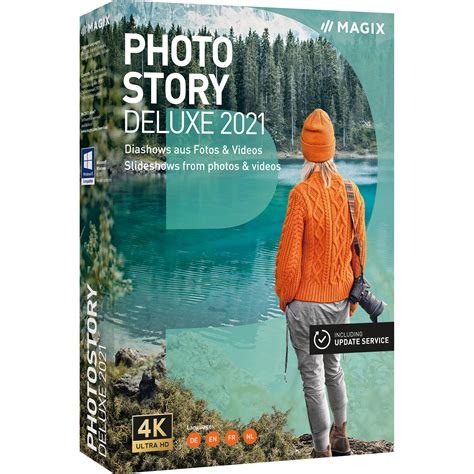 MAGIX Photostory 2025 Serial Number
