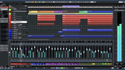 Cubase LE 2025 Free Download 64 Bit
