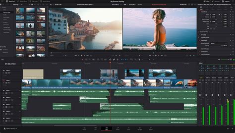 DaVinci Resolve Studio 17 Free Download Link
